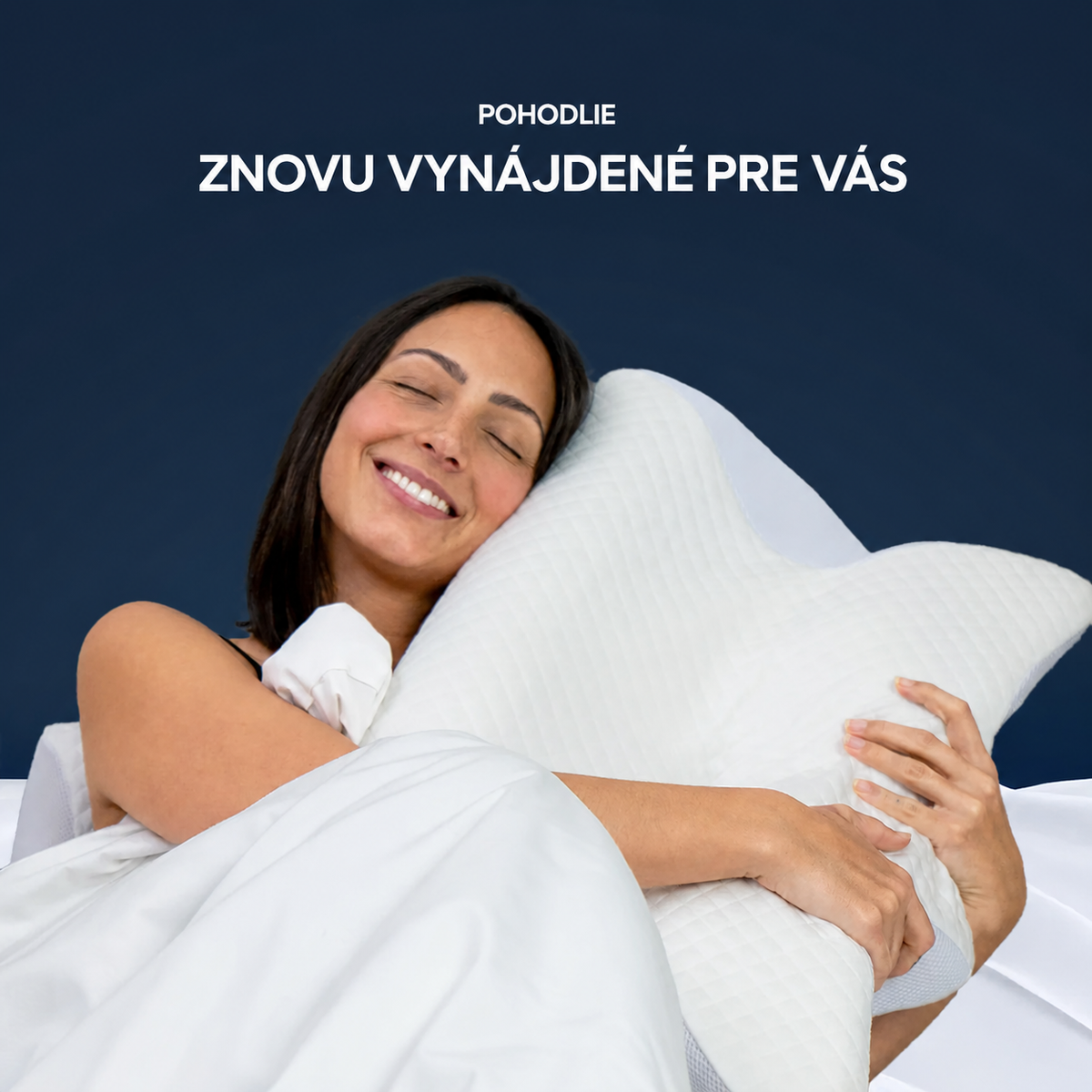 Poduszka Medi Aura 2.0