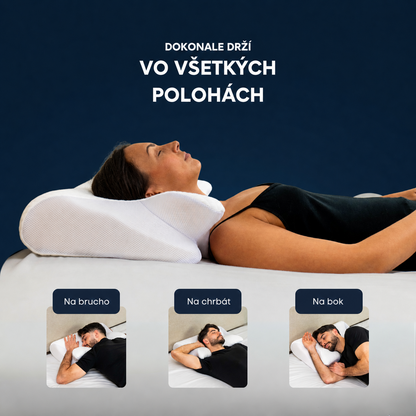 Poduszka Medi Aura 2.0