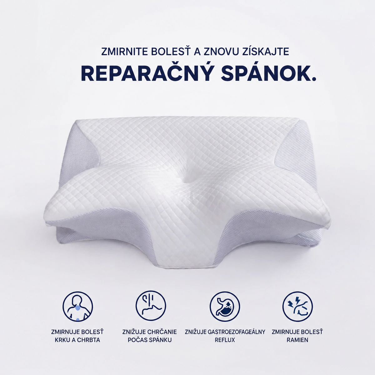 Poduszka Medi Aura 2.0